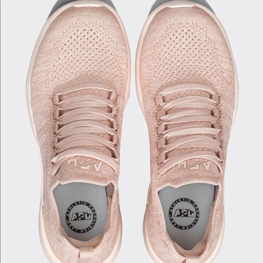 APL Techloom Breeze Womens 9.5 New